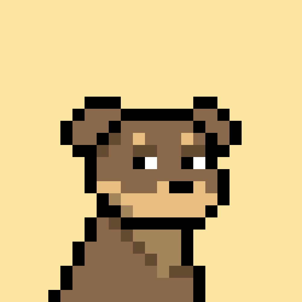 Starter Doginal Dog
